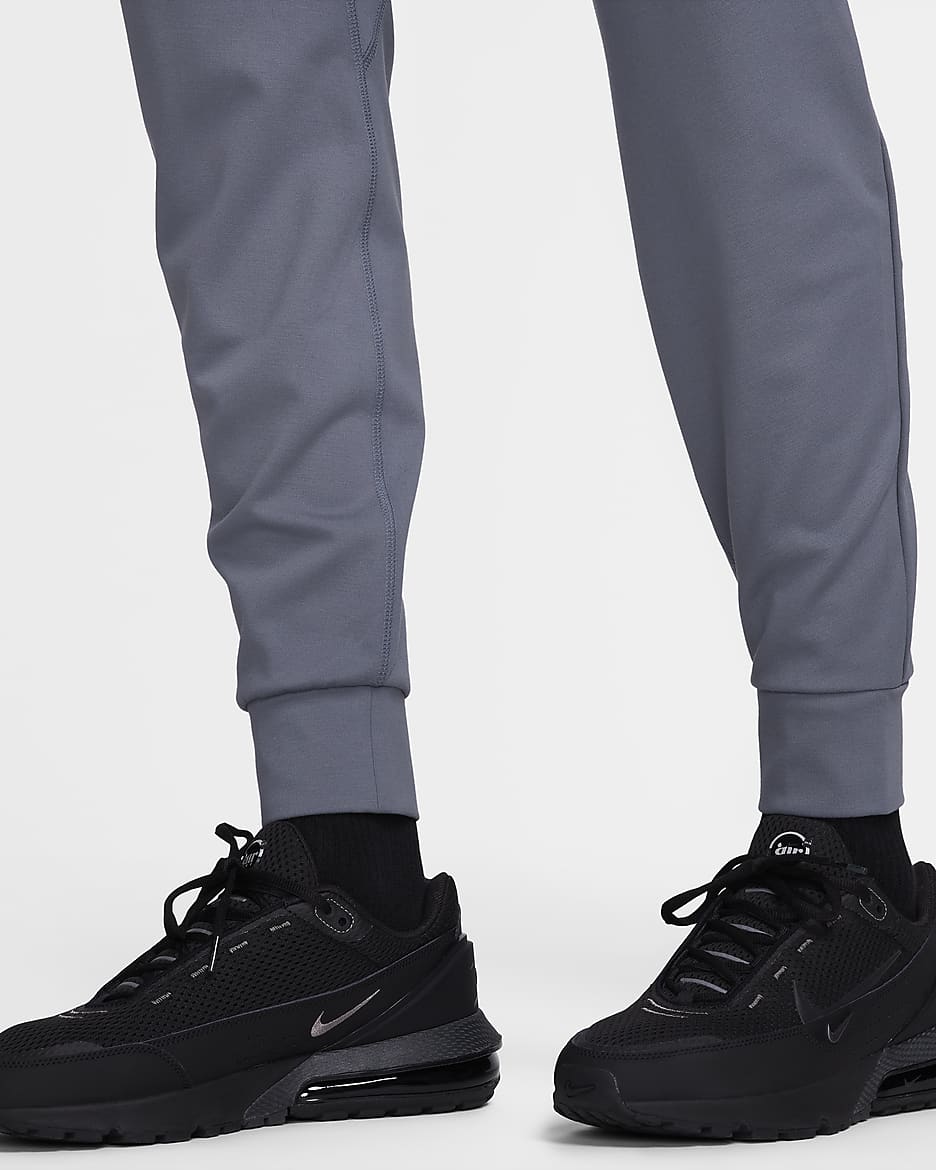 Nike Sportswear Tech Men s Knit Lightweight Joggers. Nike